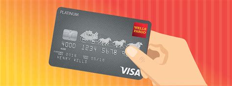 Wells Fargo Secured Loans Bad Credit